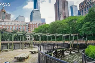 21 S End Ave, New York City, NY 10280 - Photo 13