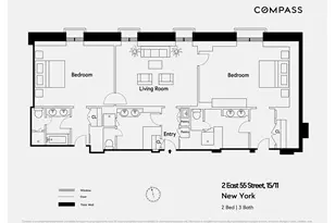 2 E 55th St, New York City, NY 10022 - Photo 11