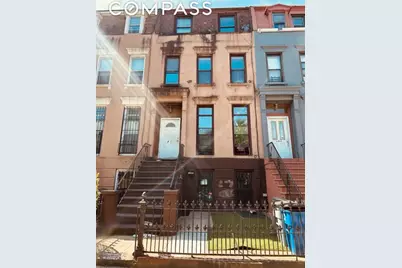 470 Jefferson Avenue, Brooklyn, NY 11221 - Photo 1