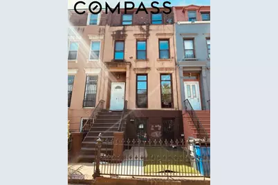 470 Jefferson Avenue, New York City, NY 11221 - Photo 1