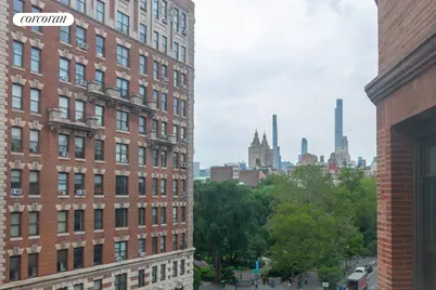 101 W 81st Street #615/616, New York City, NY 10024 - Photo 11