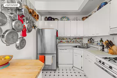 101 W 81st Street #615/616, New York City, NY 10024 - Photo 9