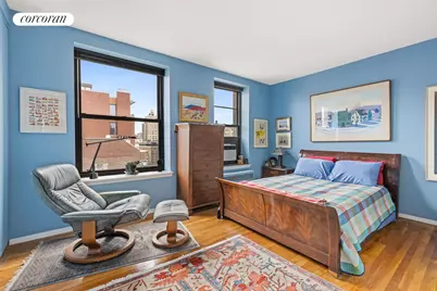 101 W 81st Street #615/616, New York City, NY 10024 - Photo 5