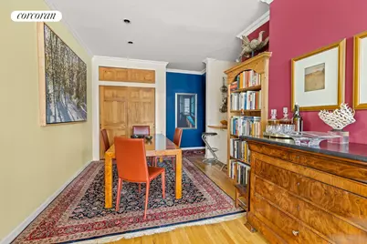 101 W 81st Street #615/616, New York City, NY 10024 - Photo 7