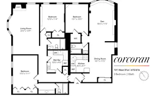 101 W 81st St, New York City, NY 10024 - Photo 13