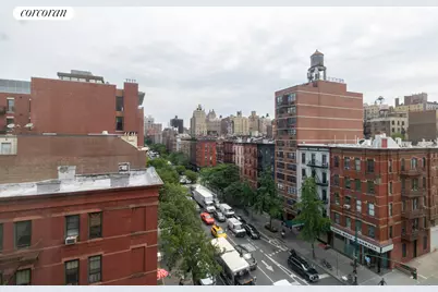 101 W 81st Street #615/616, New York City, NY 10024 - Photo 11