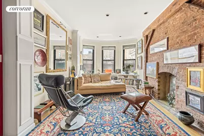 101 W 81st Street #615/616, New York City, NY 10024 - Photo 3