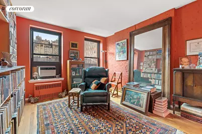 101 W 81st Street #615/616, New York City, NY 10024 - Photo 7