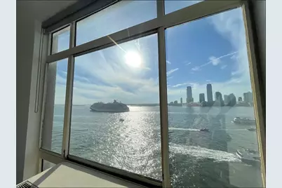 350 Albany Street #11A, New York, NY 10280 - Photo 1