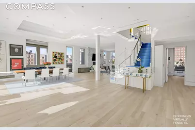 53 Leonard Street #PH, New York City, NY 10013 - Photo 3