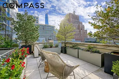53 Leonard Street #PH, New York City, NY 10013 - Photo 19