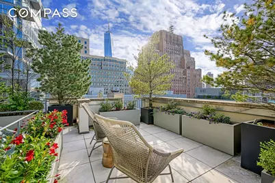 53 Leonard Street #PH, New York City, NY 10013 - Photo 19