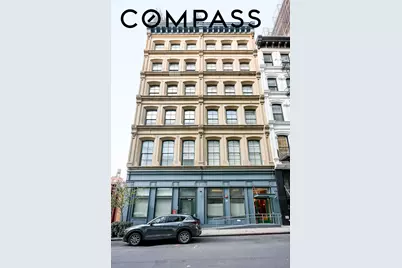53 Leonard Street #PH, New York City, NY 10013 - Photo 23