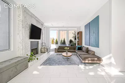 53 Leonard Street #PH, New York City, NY 10013 - Photo 5