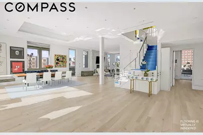 53 Leonard Street #PH, New York City, NY 10013 - Photo 3