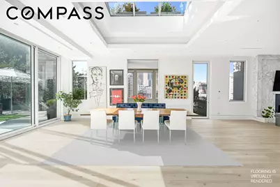 53 Leonard Street #PH, New York City, NY 10013 - Photo 1