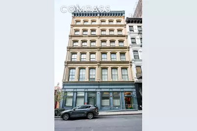53 Leonard Street #PH, New York City, NY 10013 - Photo 23