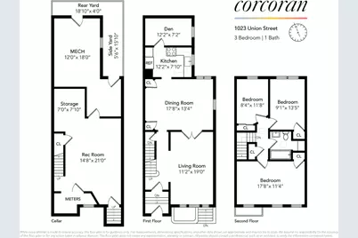 1023 Union Street, New York City, NY 11225 - Photo 9