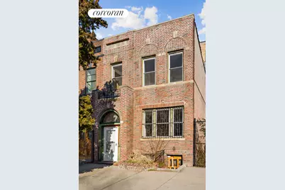 1023 Union Street, New York City, NY 11225 - Photo 1