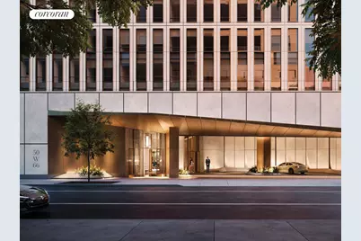 50 W 66th Street #53N, New York City, NY 10023 - Photo 25