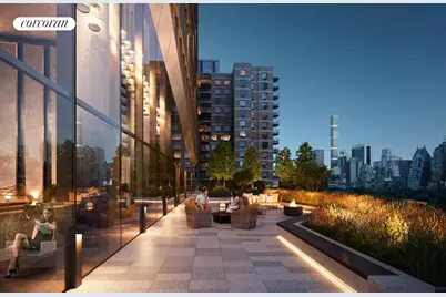 50 W 66th Street #53N, New York City, NY 10023 - Photo 31