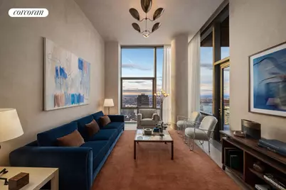 50 W 66th Street #53N, New York City, NY 10023 - Photo 19