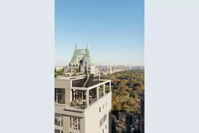 111 W 56th Street #41A, New York City, NY 10019 - Photo 11