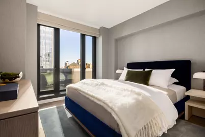 111 W 56th Street #41A, New York City, NY 10019 - Photo 5