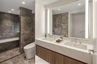111 W 56th Street #41A, New York City, NY 10019 - Photo 3