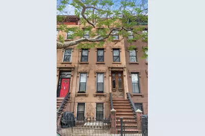 787 Quincy Street, New York City, NY 11221 - Photo 1