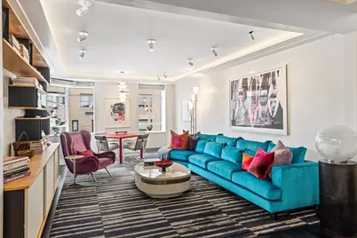 870 5th Avenue #12E, New York City, NY 10065 - Photo 1