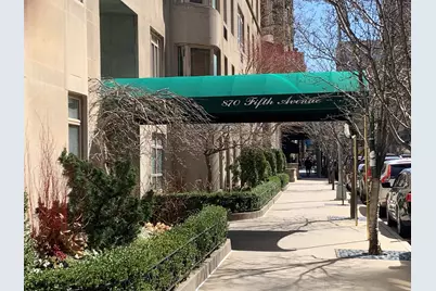 870 5th Avenue #12E, New York City, NY 10065 - Photo 9