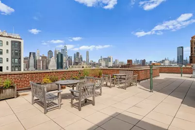 135 Willow Street #712, New York City, NY 11210 - Photo 7