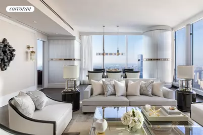 217 W 57th Street #54W, New York City, NY 10019 - Photo 1