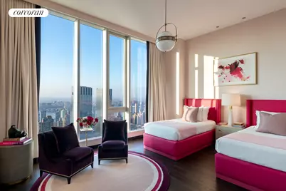 217 W 57th Street #54W, New York City, NY 10019 - Photo 5