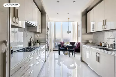 217 W 57th Street #54W, New York City, NY 10019 - Photo 3