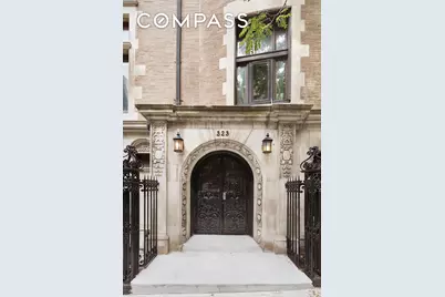 323 W 80th Street, New York, NY 10024 - Photo 3