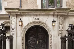 323 W 80th St, New York, NY 10024 - Photo 3