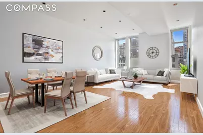 252 7th Avenue #12L, New York City, NY 10001 - Photo 1