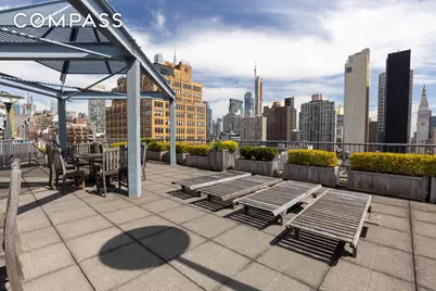 252 7th Avenue #12L, New York, NY 10001 - Photo 9
