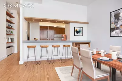 252 7th Avenue #12L, New York City, NY 10001 - Photo 3