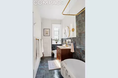 469 Eastern Parkway #M, New York City, NY 11216 - Photo 7