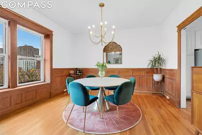 469 Eastern Parkway #M, New York City, NY 11216 - Photo 3