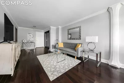 520 E 72nd Street #10D, New York City, NY 10021 - Photo 3