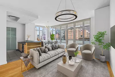 325 5th Avenue #19-H, New York City, NY 10016 - Photo 1