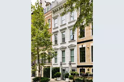 116 E 61st Street, New York City, NY 10021 - Photo 1