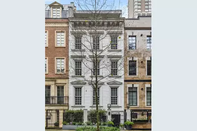 116 E 61st Street, New York City, NY 10021 - Photo 17