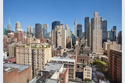 155 E 34th Street #8-N, New York City, NY 10016 - Photo 5