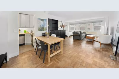 155 E 34th Street #8-N, New York City, NY 10016 - Photo 1