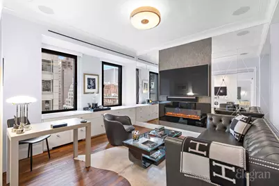 465 Park Avenue #18-E, New York City, NY 10022 - Photo 3